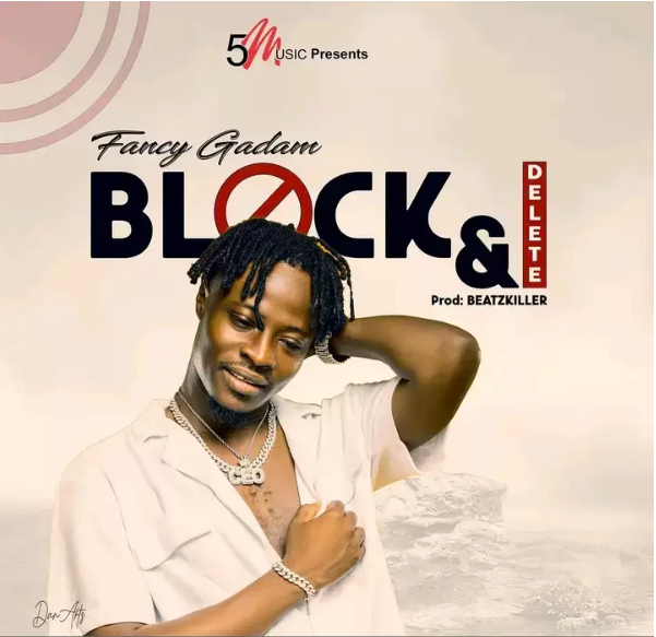 Fancy Gadam – Block & Delete