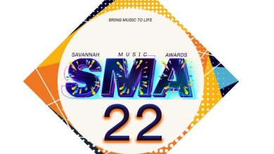 Savannah Music Awards 2022: Full List Of Nominees
