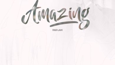 Fad Lan - Amazing