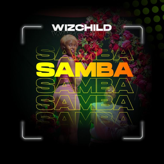 Wiz Child – Samba