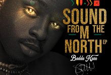 Badda Kasu - Sound From The North (Full EP)