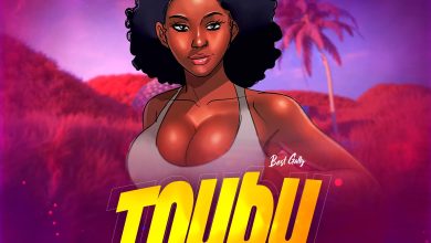 Best Gally – Toubu