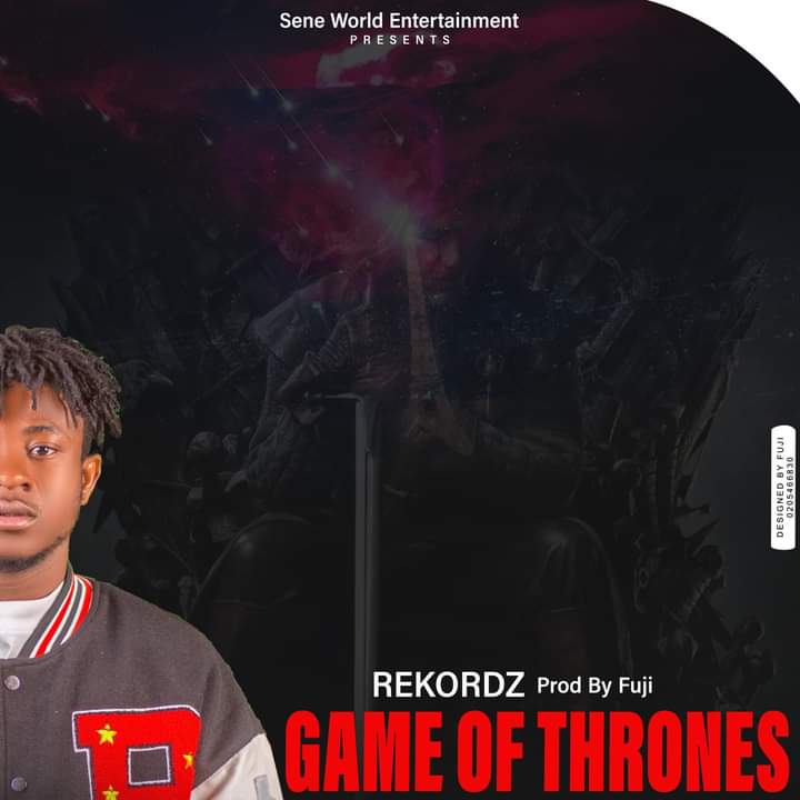 Rekordz – Game Of Thrones