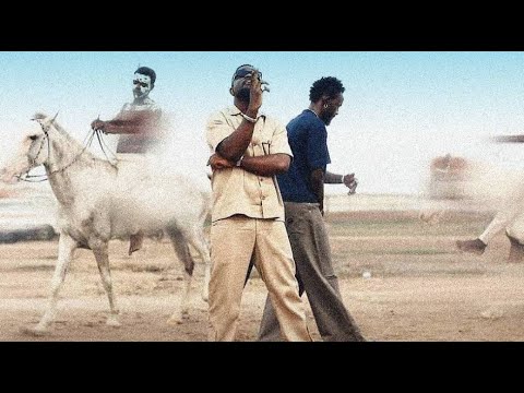 VIDEO: Sarkodie - Country Side ft. Black Sherif