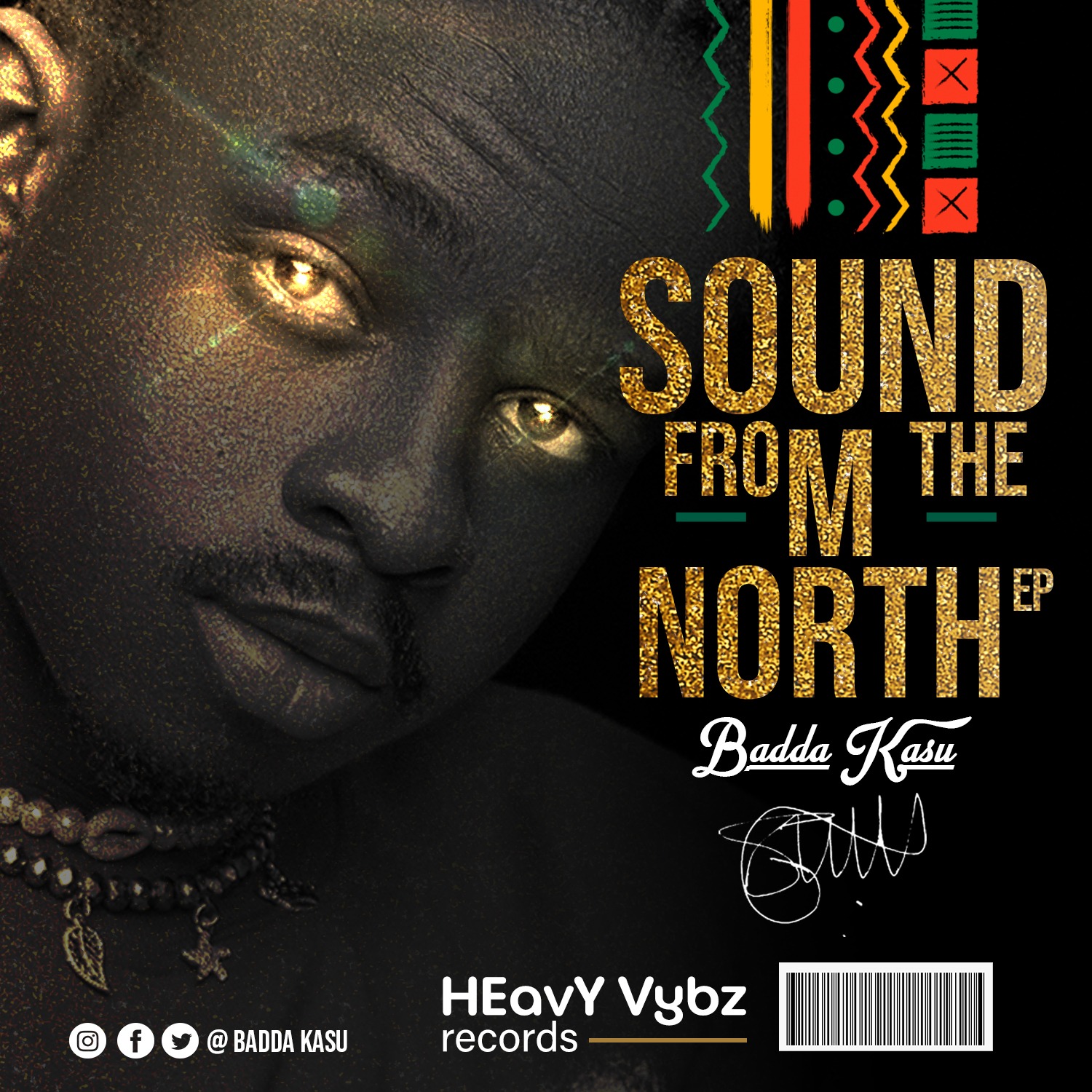 Sound From The North EP