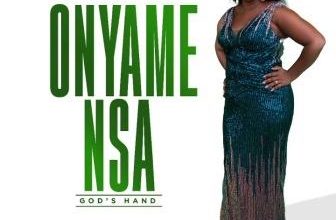 Emelia Baidoo – Onyame Nsa (God’s Hand)