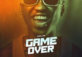 Fad Lan - Game Over (Full EP)