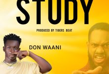 Don Waani - Study