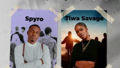 Spyro ft Tiwa Savage - Who is your Guy? Remix (Official Video)