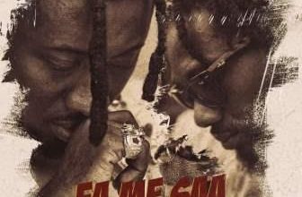 Amerado - Fa Me Saa ft Kwaku DMC
