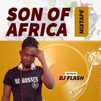 DJ Flash - Son of Afrika Volume II