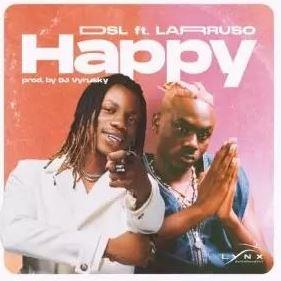 DSL ft Larruso - Happy