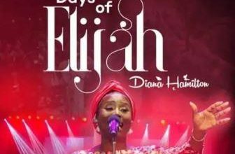 Diana Hamilton – Days of Elijah