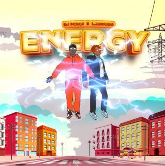 DJ Perbi ft Larruso - Energy