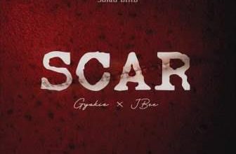 Gyakie x JBee - Scar (Lyrics)
