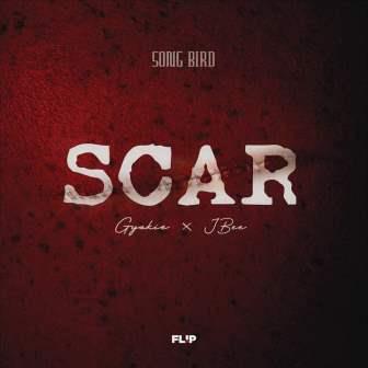 Gyakie x JBee - Scar (Lyrics)