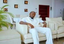 Ice Prince - Get At You (Official Video)