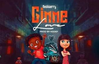Nashberry - Gimme Love
