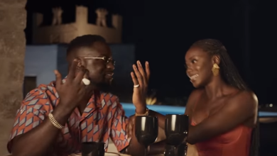 Sarkodie - One Million Cedis ft. Ink Boy (Official Video)