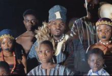 Best Gally - CREATOR (Official Music Video)