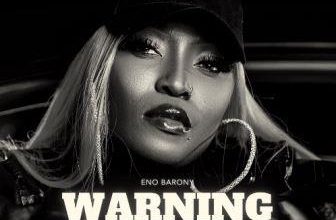 Eno Barony - Warning