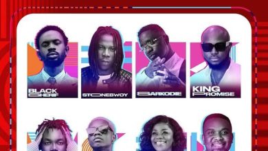 24th Edition of VGMA Awards