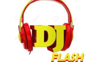 DJ Flash - Butta My Bread MixTape
