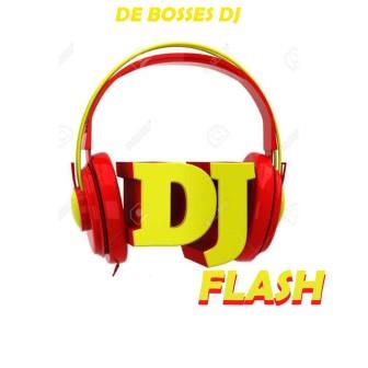 DJ Flash - Butta My Bread MixTape