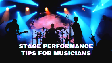 10 Essential Music Performance Tips for Musicians
