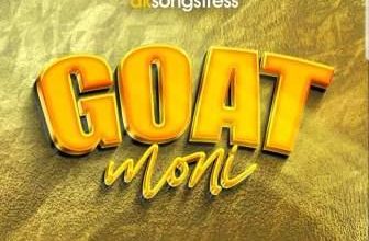 AK Songstress - Goat Moni