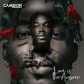 Camidoh - Dance With You ft Kwesi Arthur