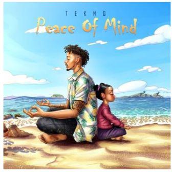 Tekno - Peace of Mind