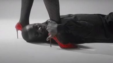Freak By Efia Odo (Music Video)