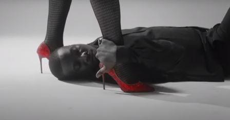 Freak By Efia Odo (Music Video)