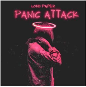 Lord Paper - Panic Attack