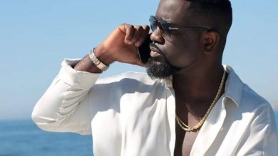 Sarkodie - Try Me (Yvonne Nelson)