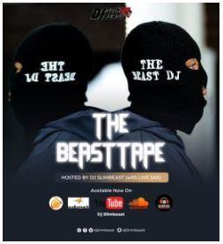 DJ Slim Beast - The Beasttape