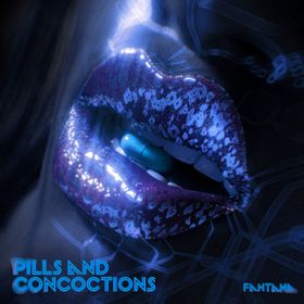 Fantana - Pills & Concoctions Album 