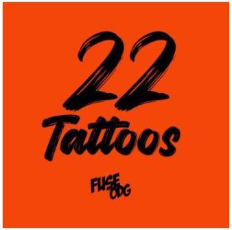 Fuse ODG - 22 Tattoos