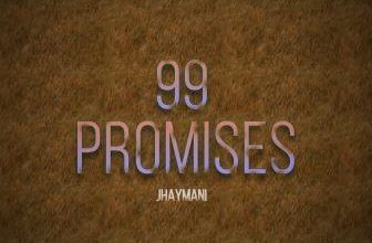 Jhaymani - 99 Promises