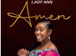 Lady Ann - Amen