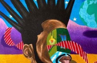 Mr Eazi - Chop Time No Friend