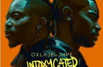 Oxlade - Intoxycated ft Dave_3musicGh.com
