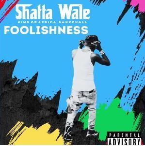 Shatta Wale - Foolishness 