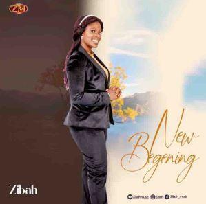 Zibah New - Beginning_3musicGh.com