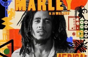 Bob Marley & The Wailers - Them Belly Full ft Rema & Skip Marle