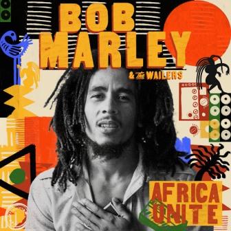 Bob Marley - Waiting In Vain ft The Wailers & Tiwa Savage