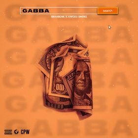Braabenk - Gabba ft. Kweku Smoke_3musicgh.com