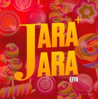 Efya - Jara Jara_3musicGh.com