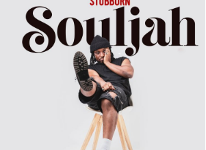 Epixode – Stubborn Souljah_3musicGh.com